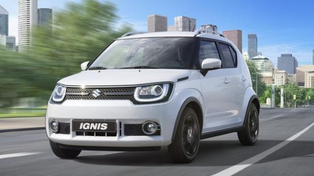 marutisuzukitolaunchignisnextmonth